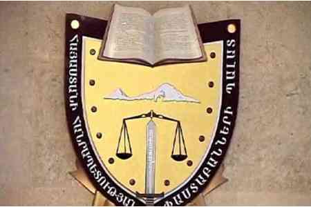 RA Council of Chamber of Advocates condemns pressure on judges and  lawyers